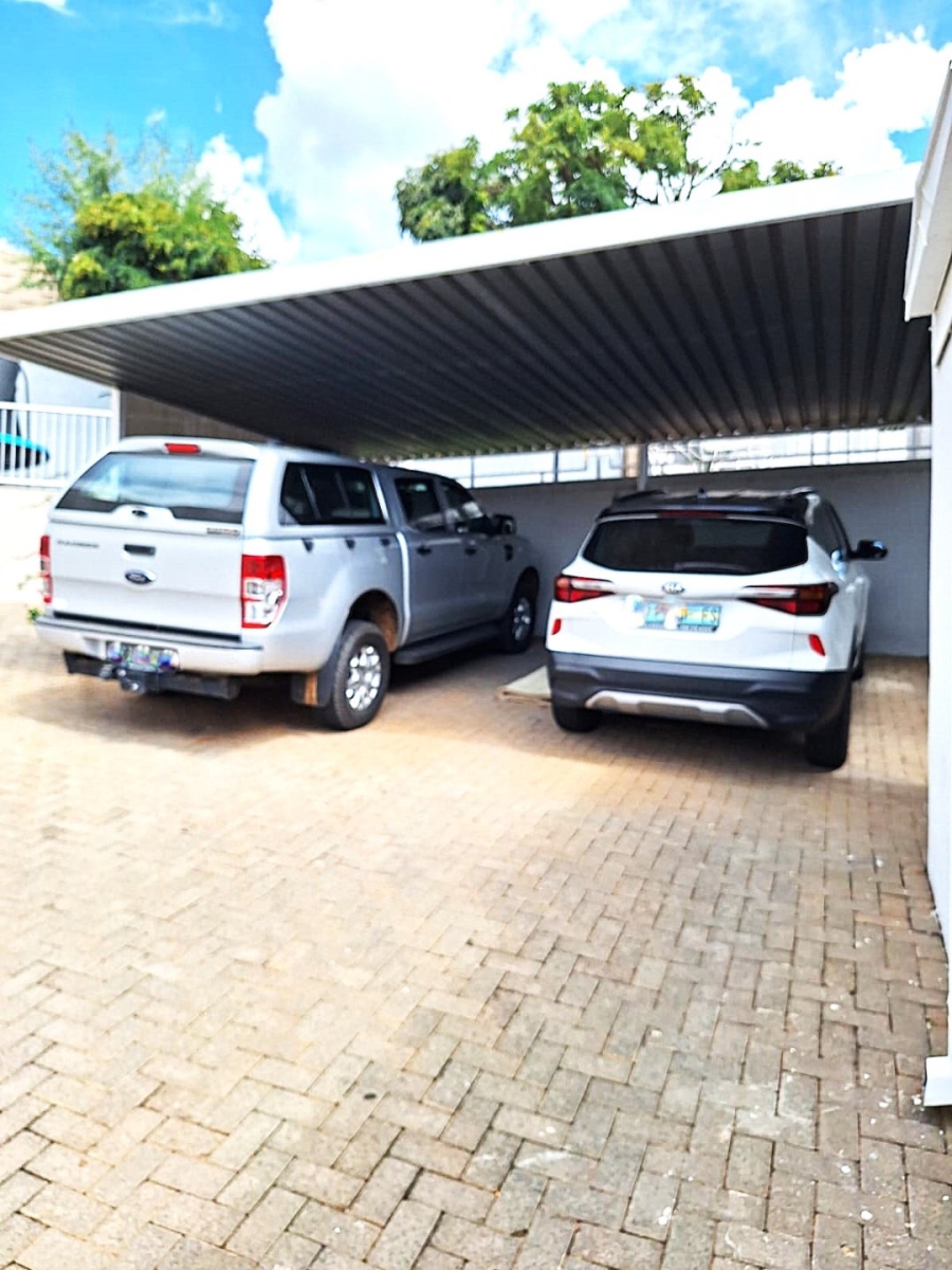 3 Bedroom Property for Sale in Baysvalley Free State